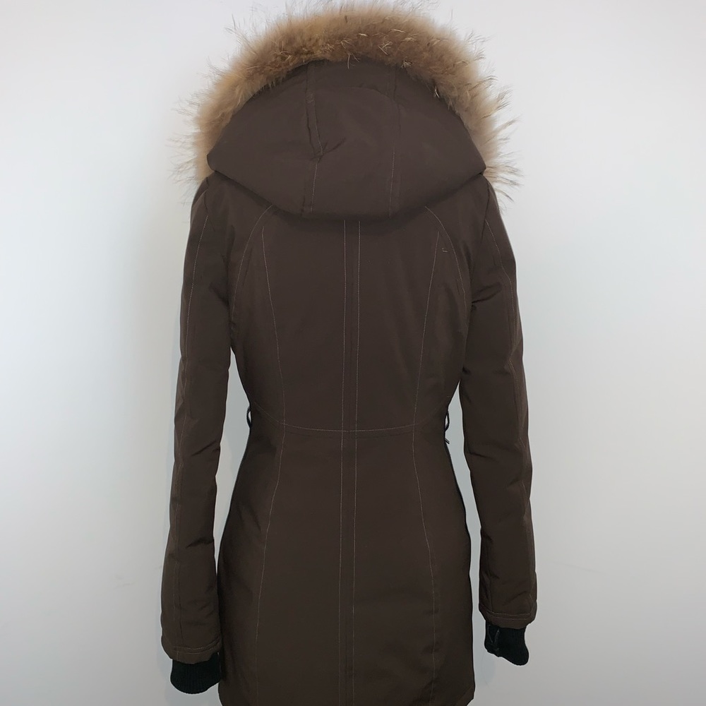 Rudsak warm Winter Coat XS - Picture 3 of 3